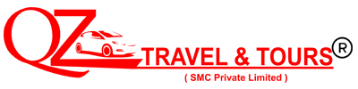 QZ Rent A Car Service & Skardu